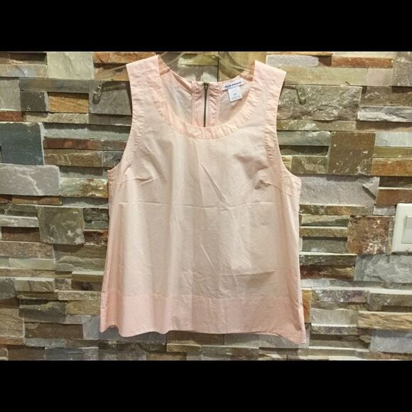 CLUB MONACO Top   - Picture 1 of 5